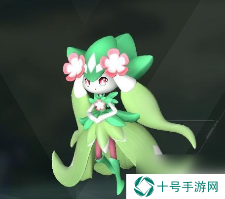 幻兽帕鲁怎么配出阿努比斯 幻兽帕鲁阿努比斯配种技巧