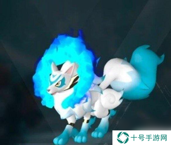 幻兽帕鲁怎么配出阿努比斯 幻兽帕鲁阿努比斯配种技巧