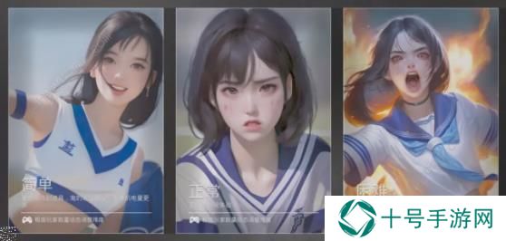 灵异校园steam攻略大全 全阶段结局通关流程一览图片1