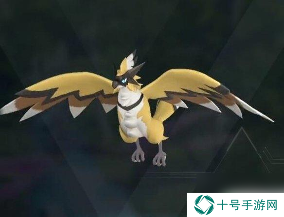 幻兽帕鲁怎么配出阿努比斯 幻兽帕鲁阿努比斯配种技巧