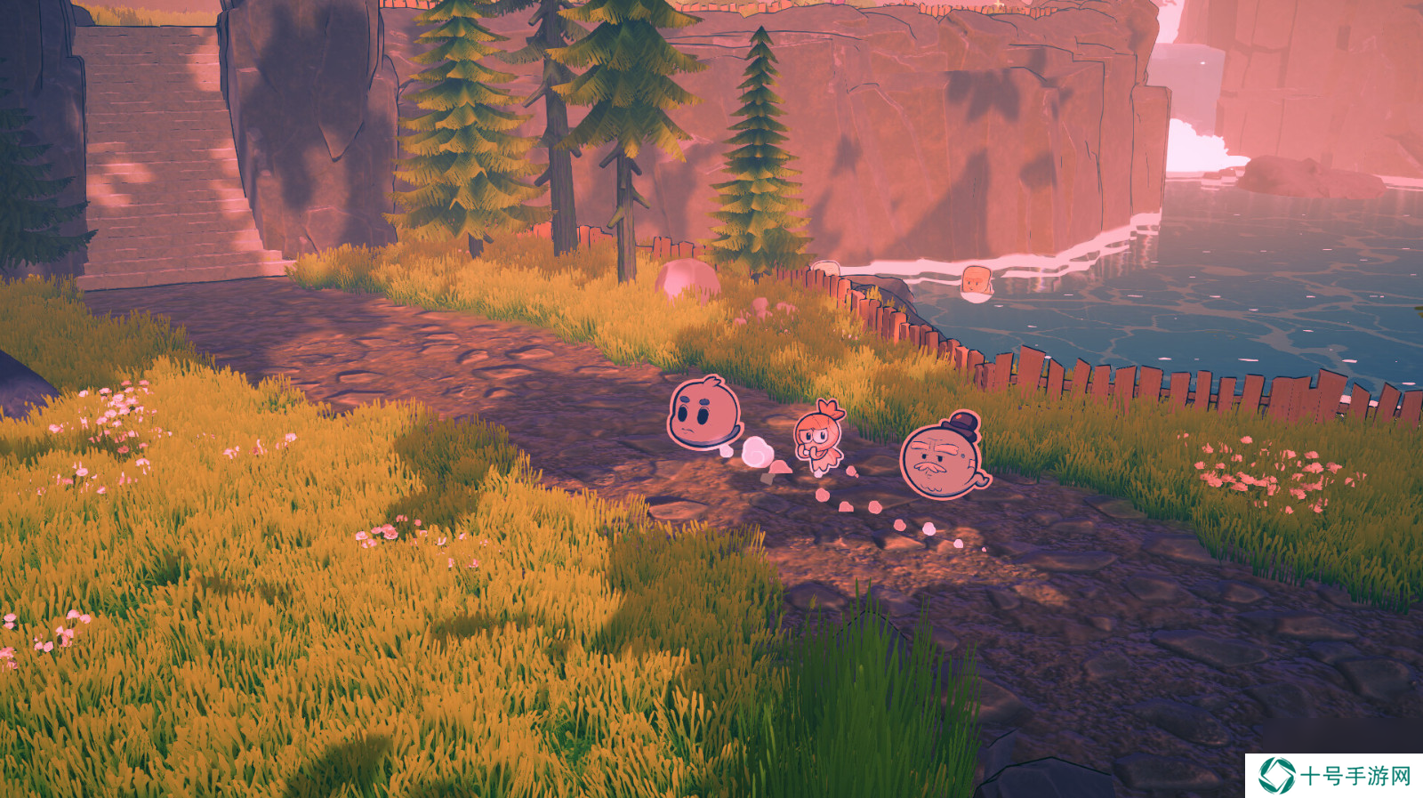 《出境幽灵:重生版》Steam页面开放 明年发售