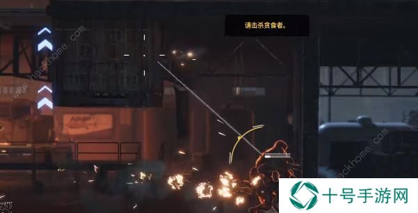 死神竞技场攻略大全 DEAD CIDE CLUB新手必备技巧总汇图片5