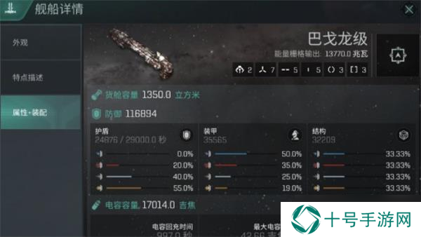 EVE星战前夜无烬星河巴戈龙舰船攻略？EVE星战前夜：无烬星河攻略推荐