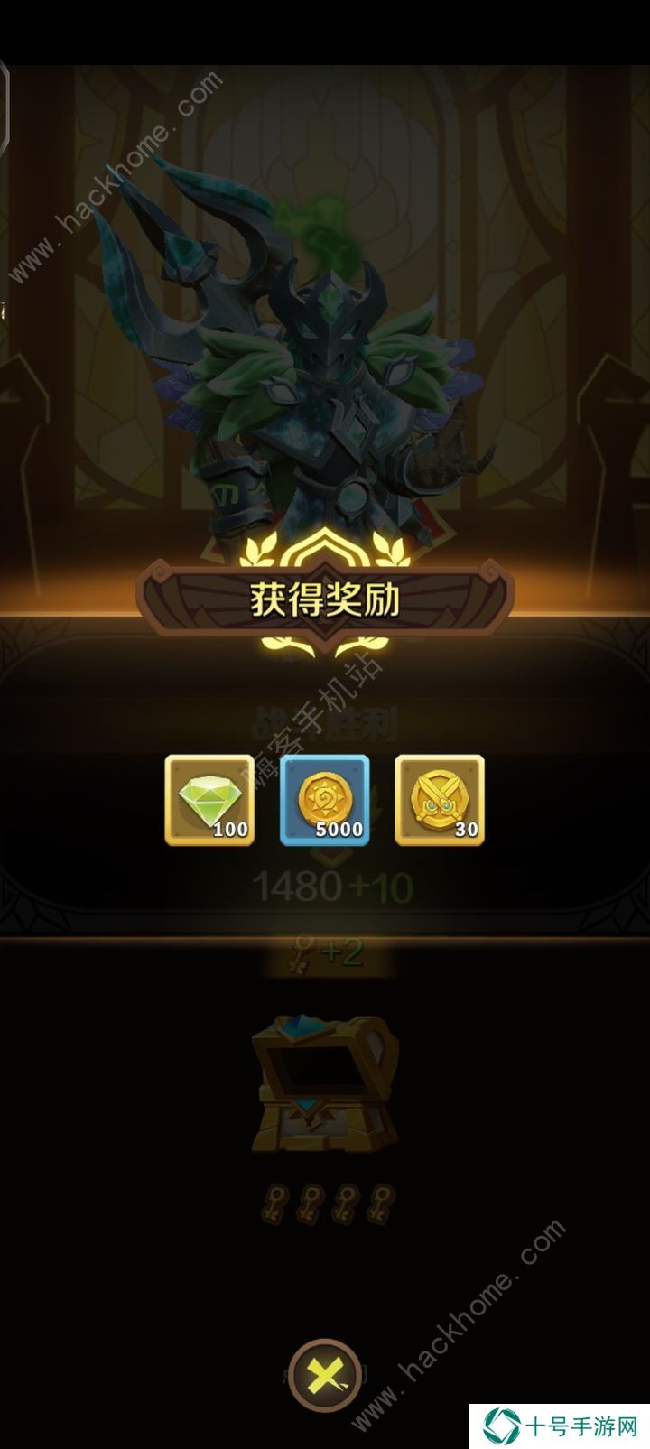 这个地下城有点怪攻略大全 萌新必备技巧总汇图片3