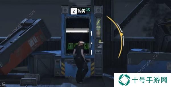 死神竞技场攻略大全 DEAD CIDE CLUB新手必备技巧总汇图片8