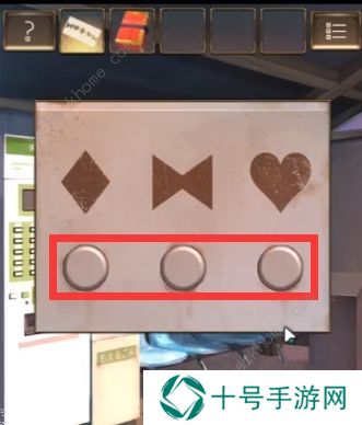 失物终点站攻略大全 全关卡图文通关总汇图片10