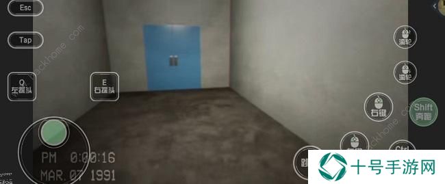 逃离后室level0攻略大全 逃离后室level0怎么过图片8