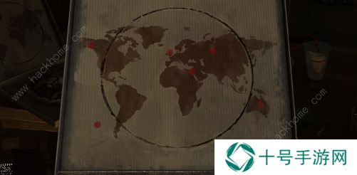 黑暗笔录攻略大全 全章节图文通关总汇图片15
