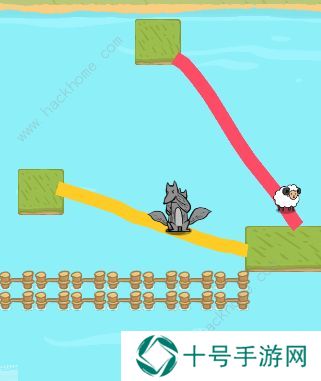 过河大师逻辑挑战攻略大全 全关卡图文通关总汇图片3