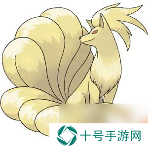 口袋妖怪复刻九尾种族值怎么样九尾种族值解析