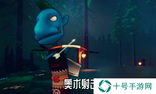 我叫MT：归来掀起艾泽拉斯运动热潮