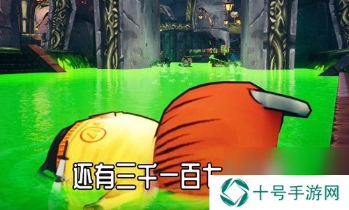 我叫MT：归来掀起艾泽拉斯运动热潮
