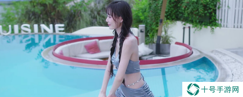 完蛋我被美女包围了前传演员表角色大全图片7