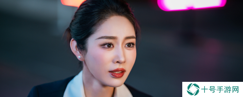 完蛋我被美女包围了前传演员表角色大全图片5