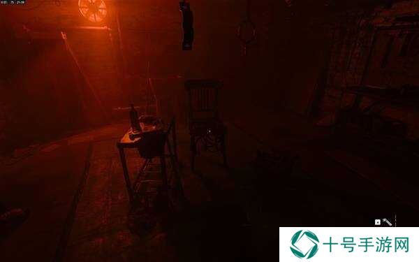 使命召唤21黑色行动6宝箱在哪  安全屋宝箱解密答案图片13