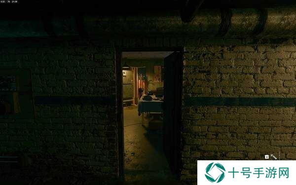 使命召唤21黑色行动6宝箱在哪  安全屋宝箱解密答案图片14