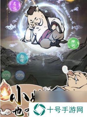 寻道大千快速提升战力攻略及方法介绍