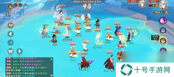 封神幻想世界5星妖王战斗机制是什么