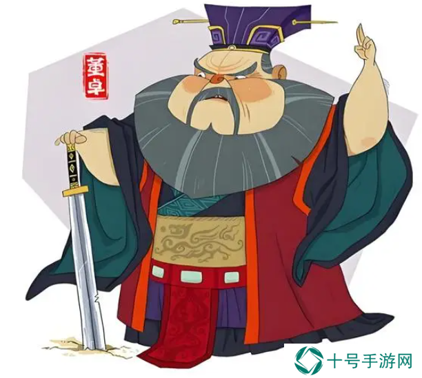 三国志8重制版奇才哪个好？   最强奇才排行榜图片3