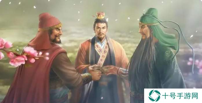 三国志8重制版奇才哪个好？   最强奇才排行榜图片7