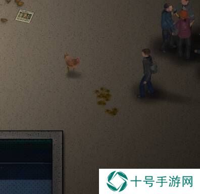 灾变前夜攻略总汇     60小时通关心得图片7