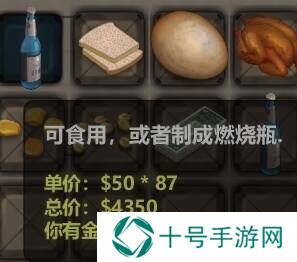 灾变前夜攻略总汇     60小时通关心得图片3