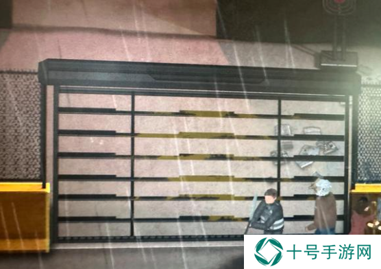 灾变前夜密码总汇   军营、**局、度假村密码全解析图片3