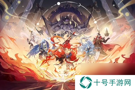 封神幻想世界蛙灵打书教程