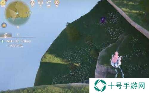 无限暖暖偏激章鱼惊险拍摄任务攻略图片5