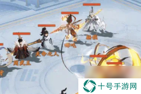 封神幻想世界孙悟空打书攻略