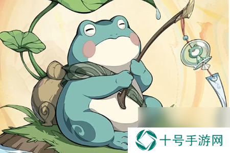 封神幻想世界蛙灵打书教程