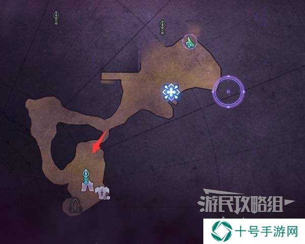 龙腾世纪4影障守护者攻略大全   全任务探索及宝箱收集攻略图片54