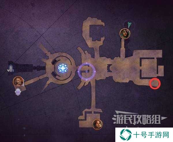 龙腾世纪4影障守护者攻略大全   全任务探索及宝箱收集攻略图片21