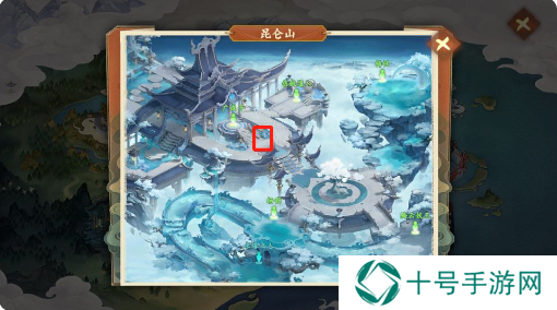 封神幻想世界62级奇遇攻略  62奇遇任务攻略图图片35