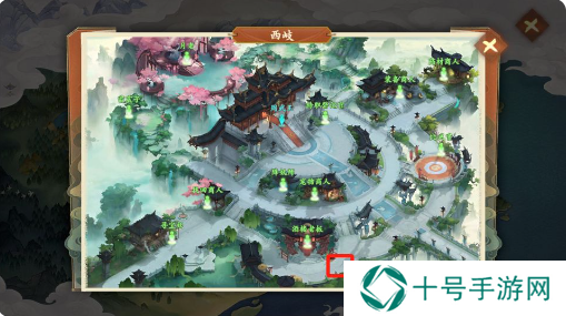 封神幻想世界62级奇遇攻略  62奇遇任务攻略图图片41