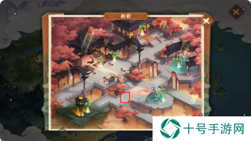 封神幻想世界52级天命奇遇任务攻略大全图文版图片19