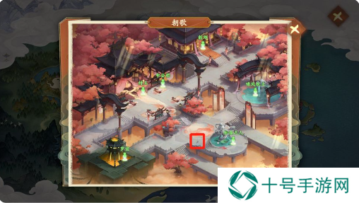 封神幻想世界62级奇遇攻略  62奇遇任务攻略图图片34