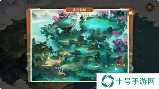 封神幻想世界62级奇遇攻略  62奇遇任务攻略图图片13