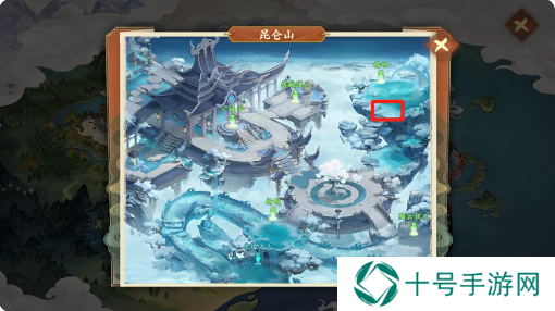 封神幻想世界62级奇遇攻略  62奇遇任务攻略图图片36