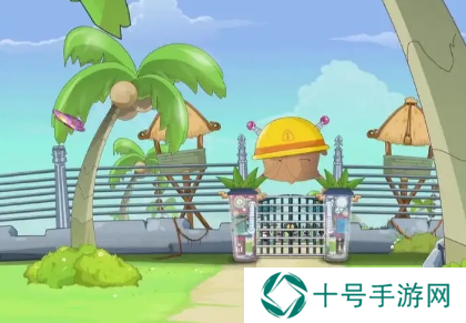 微信状态怎么养懒羊羊