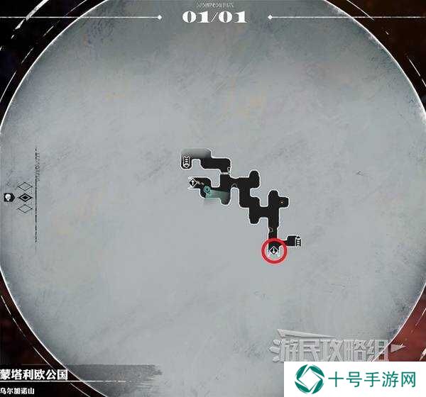 暗喻幻想乌尔加诺山攻略大全   解锁开门、宝箱收集、boss弱点全解析图片4