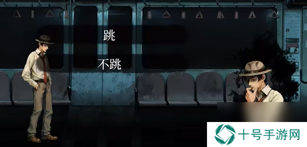 岚与山之彼端第七章怎么过