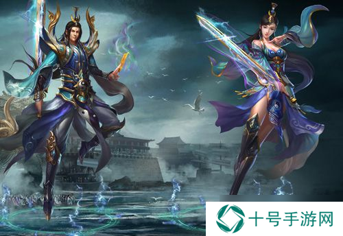 皇图手游什么职业好 职业选择推荐