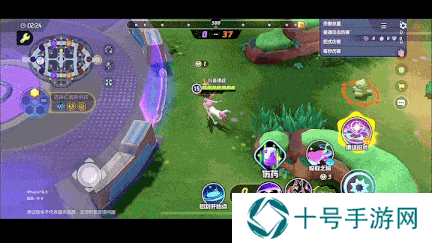宝可梦大集结仙子伊布攻略大全   仙子伊布所有技能及持有物推荐图片1