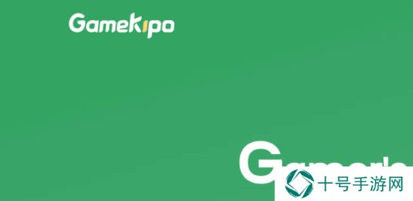 gamekipo中文怎么设置