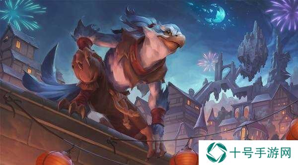 DOTA2凯怎么样   新英雄凯8个技能全解析图片1