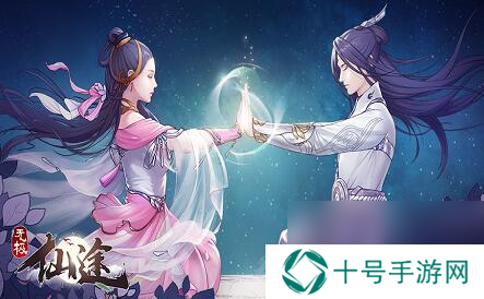 推荐十大最新魔幻手游哪个魔幻游戏能免费玩