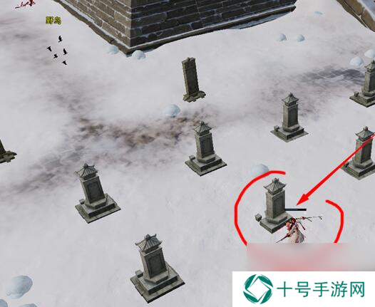 剑网3故园风雨奇遇攻略一览