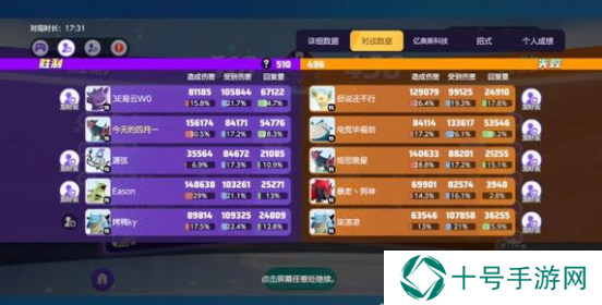 宝可梦大集结射手型宝可梦排名公布图片6