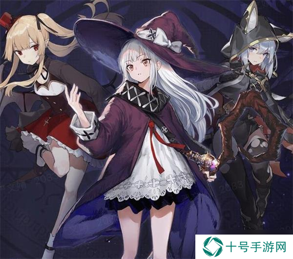 复苏的魔女友情点兑换推荐？复苏的魔女内容分享